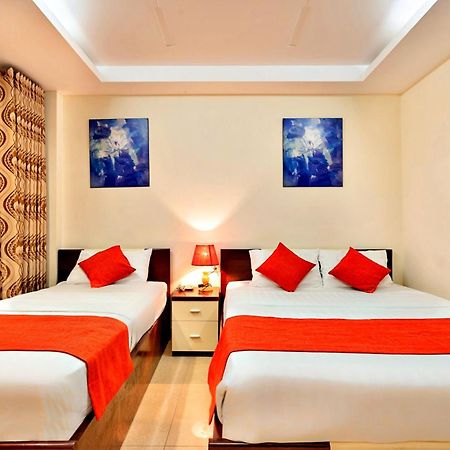 S79 Residences Yaya Ho Chi Minh Zewnętrze zdjęcie