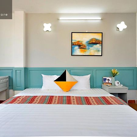 S79 Residences Yaya Ho Chi Minh Zewnętrze zdjęcie
