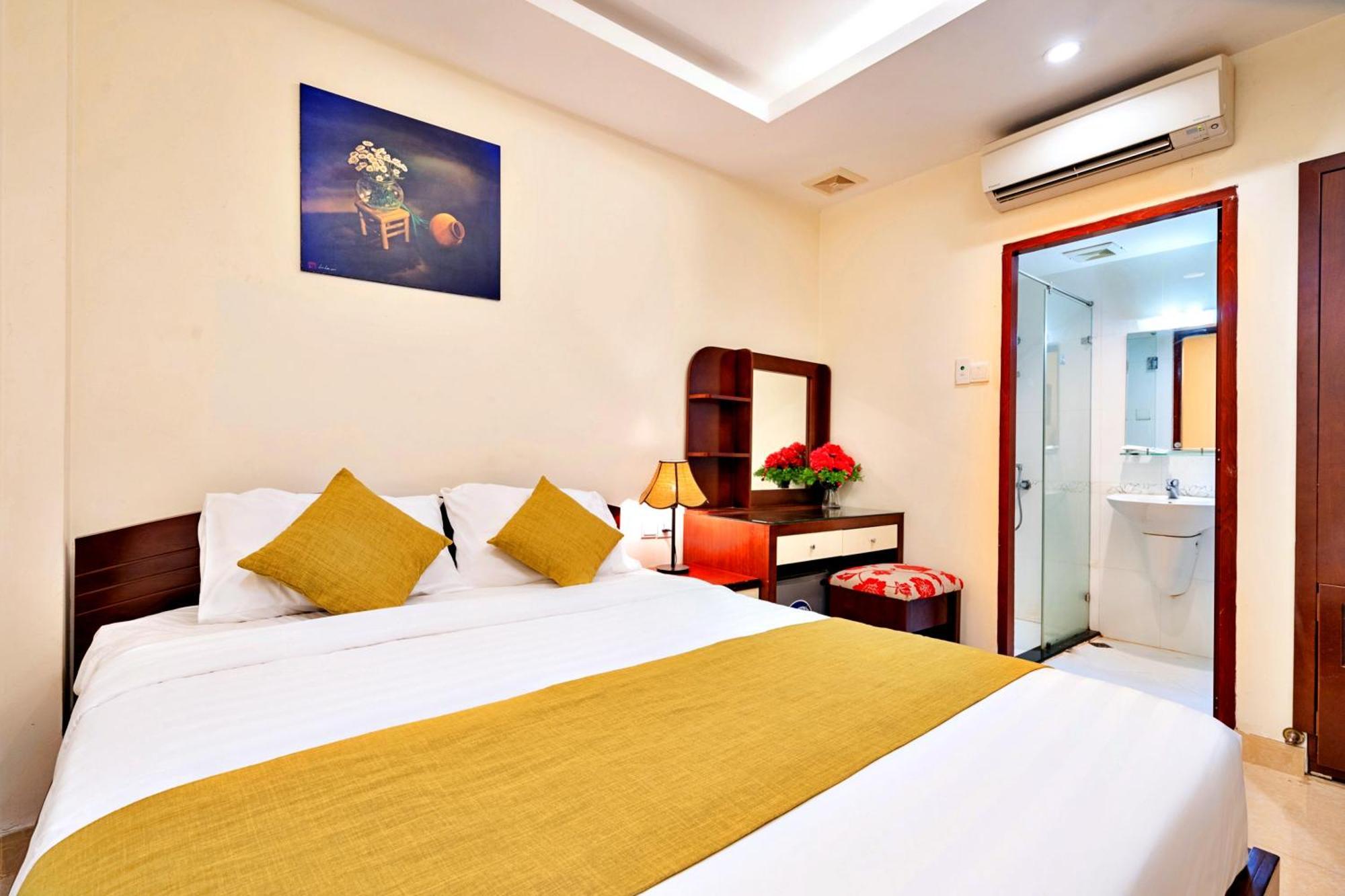 S79 Residences Yaya Ho Chi Minh Pokój zdjęcie