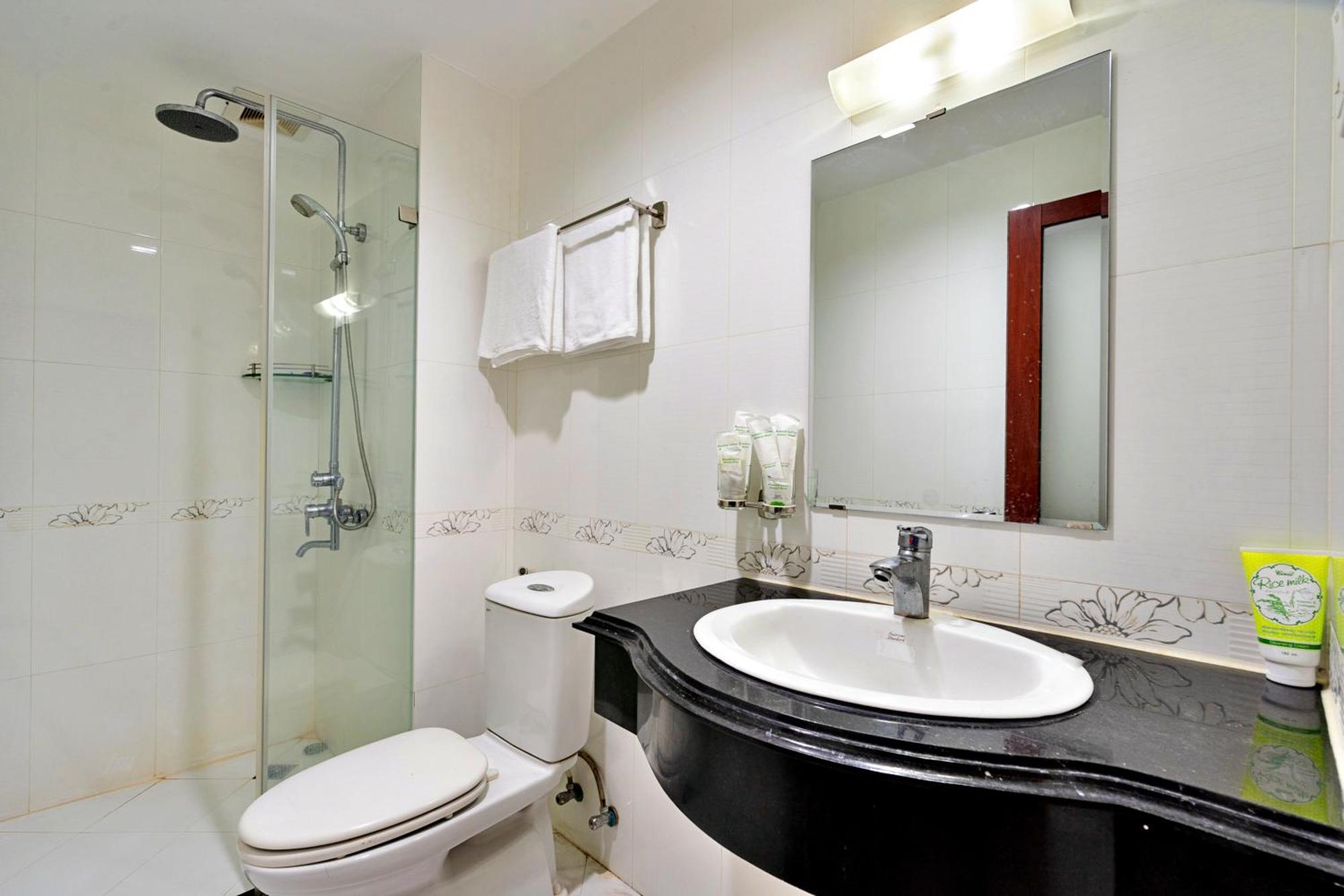 S79 Residences Yaya Ho Chi Minh Pokój zdjęcie