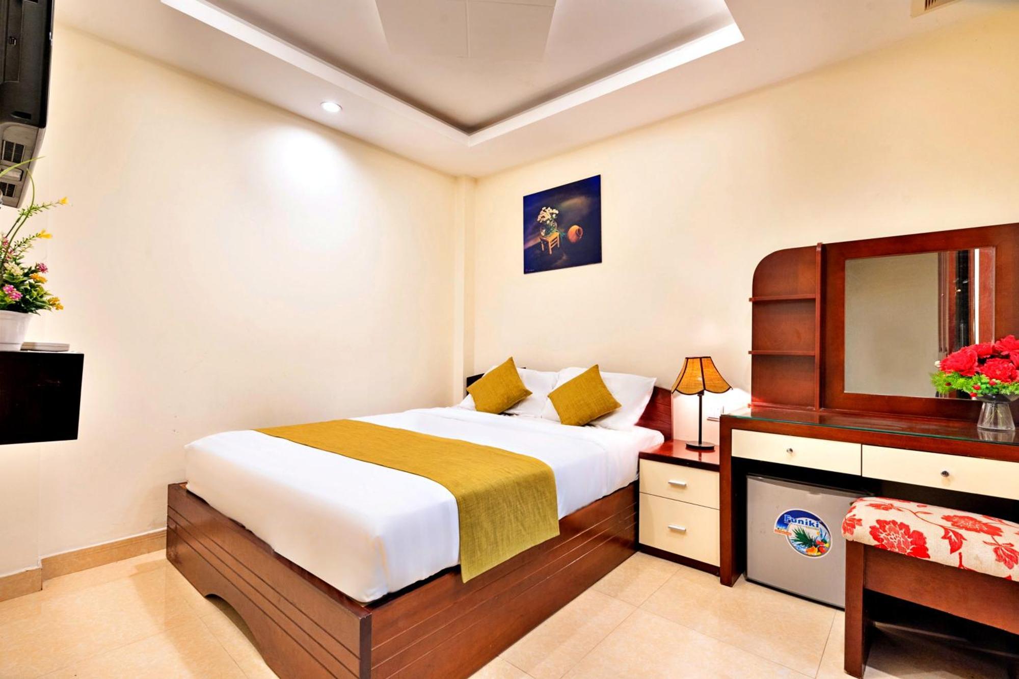 S79 Residences Yaya Ho Chi Minh Pokój zdjęcie