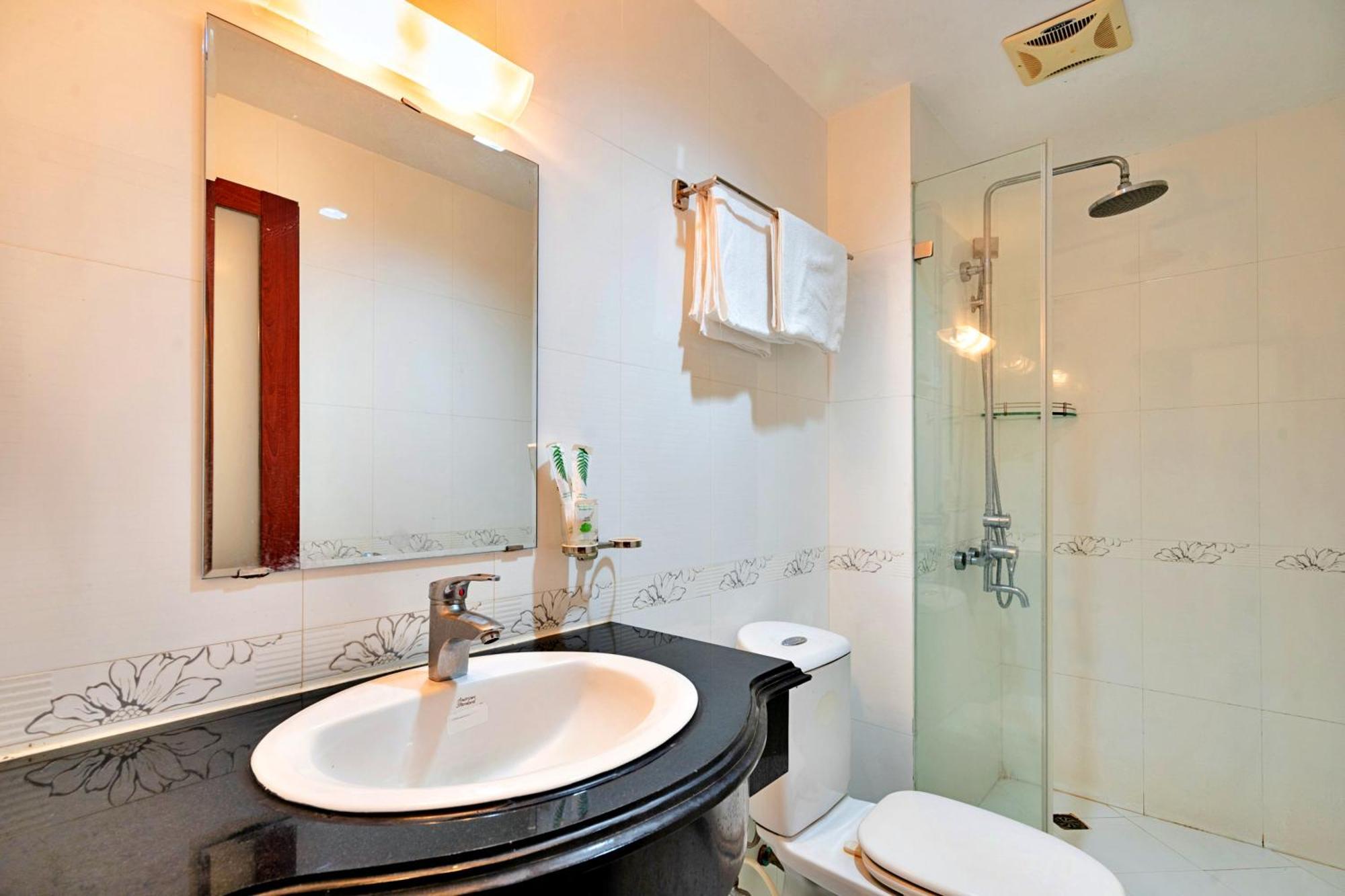S79 Residences Yaya Ho Chi Minh Pokój zdjęcie