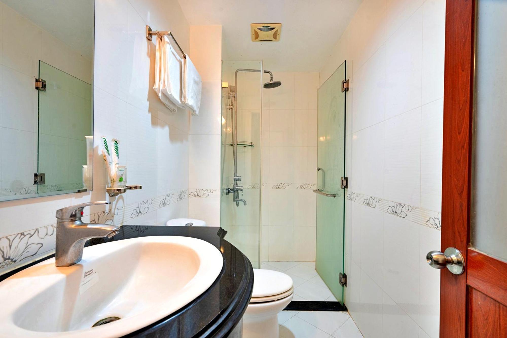 S79 Residences Yaya Ho Chi Minh Pokój zdjęcie
