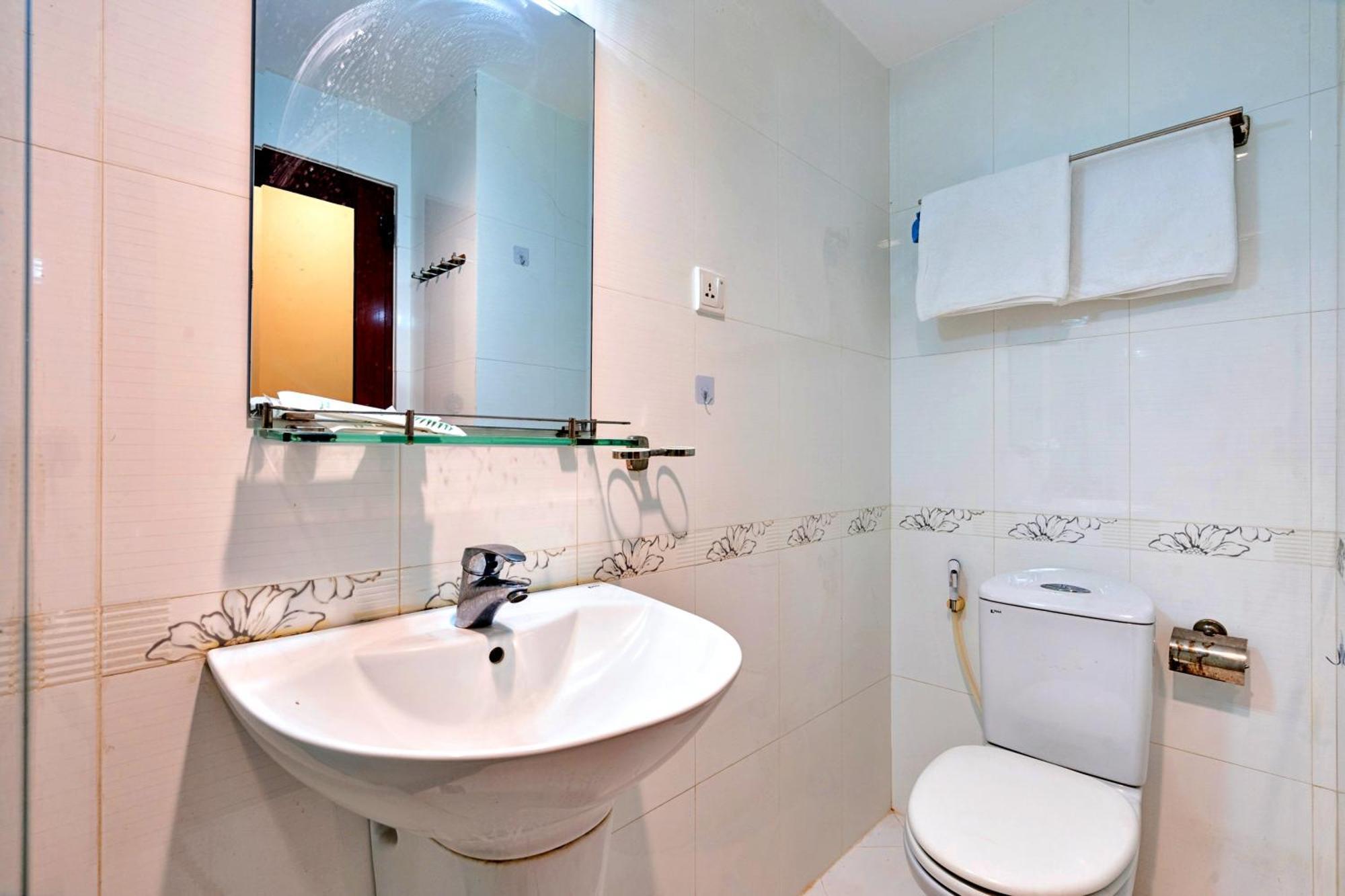 S79 Residences Yaya Ho Chi Minh Pokój zdjęcie