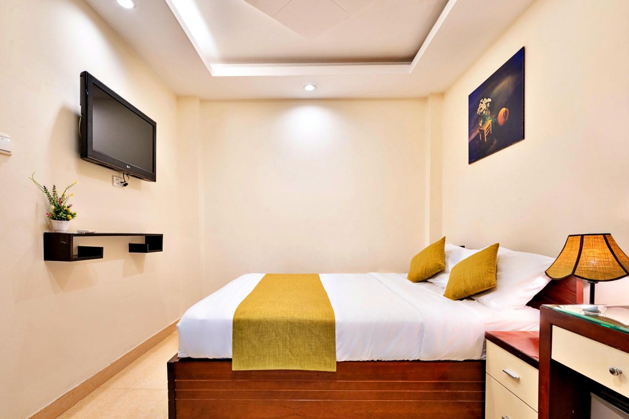 S79 Residences Yaya Ho Chi Minh Pokój zdjęcie