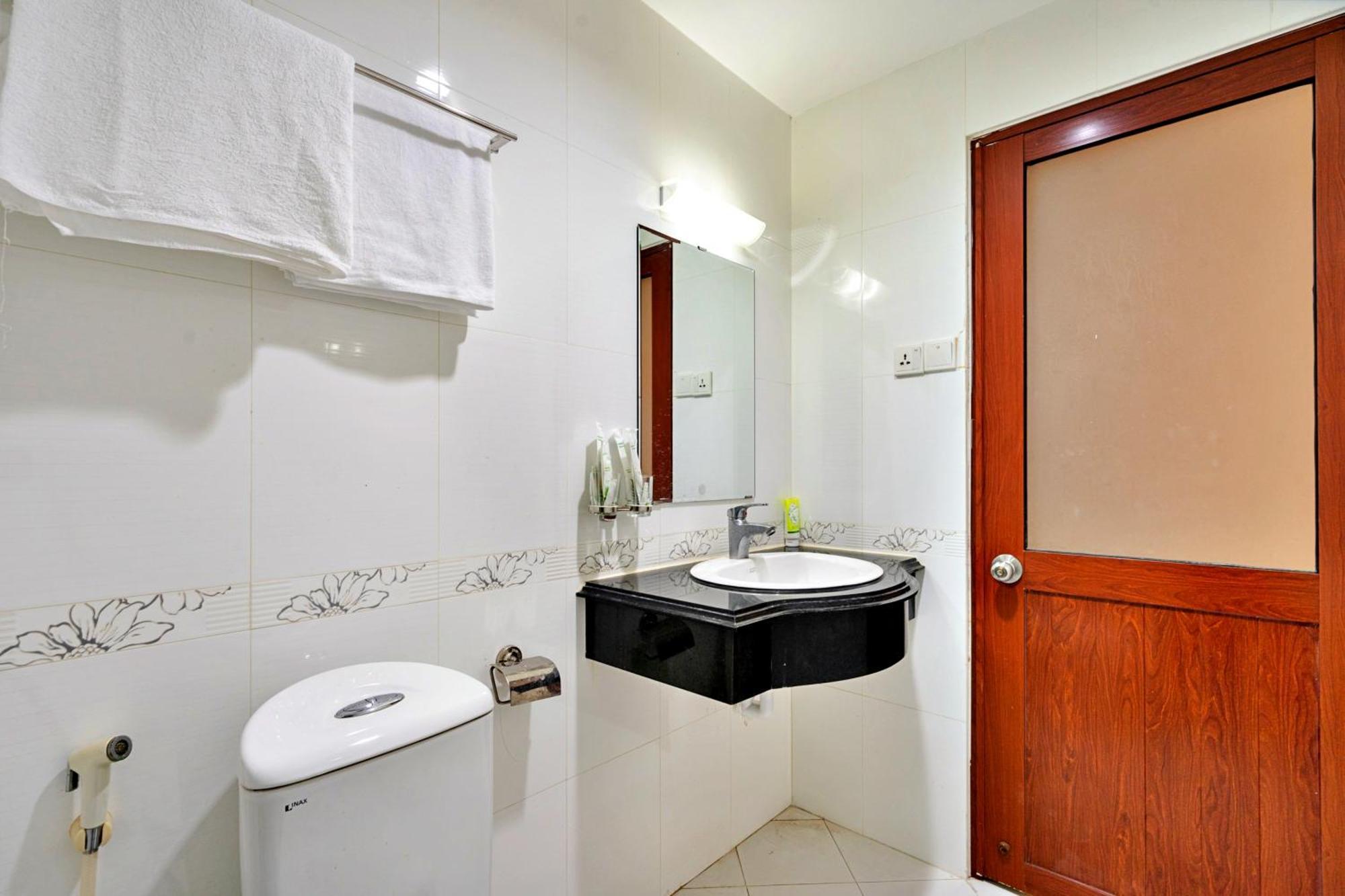 S79 Residences Yaya Ho Chi Minh Pokój zdjęcie
