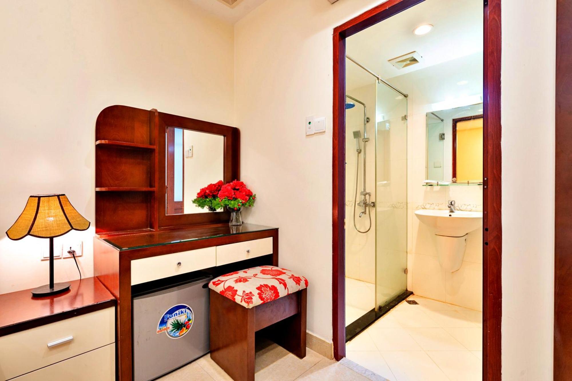 S79 Residences Yaya Ho Chi Minh Pokój zdjęcie