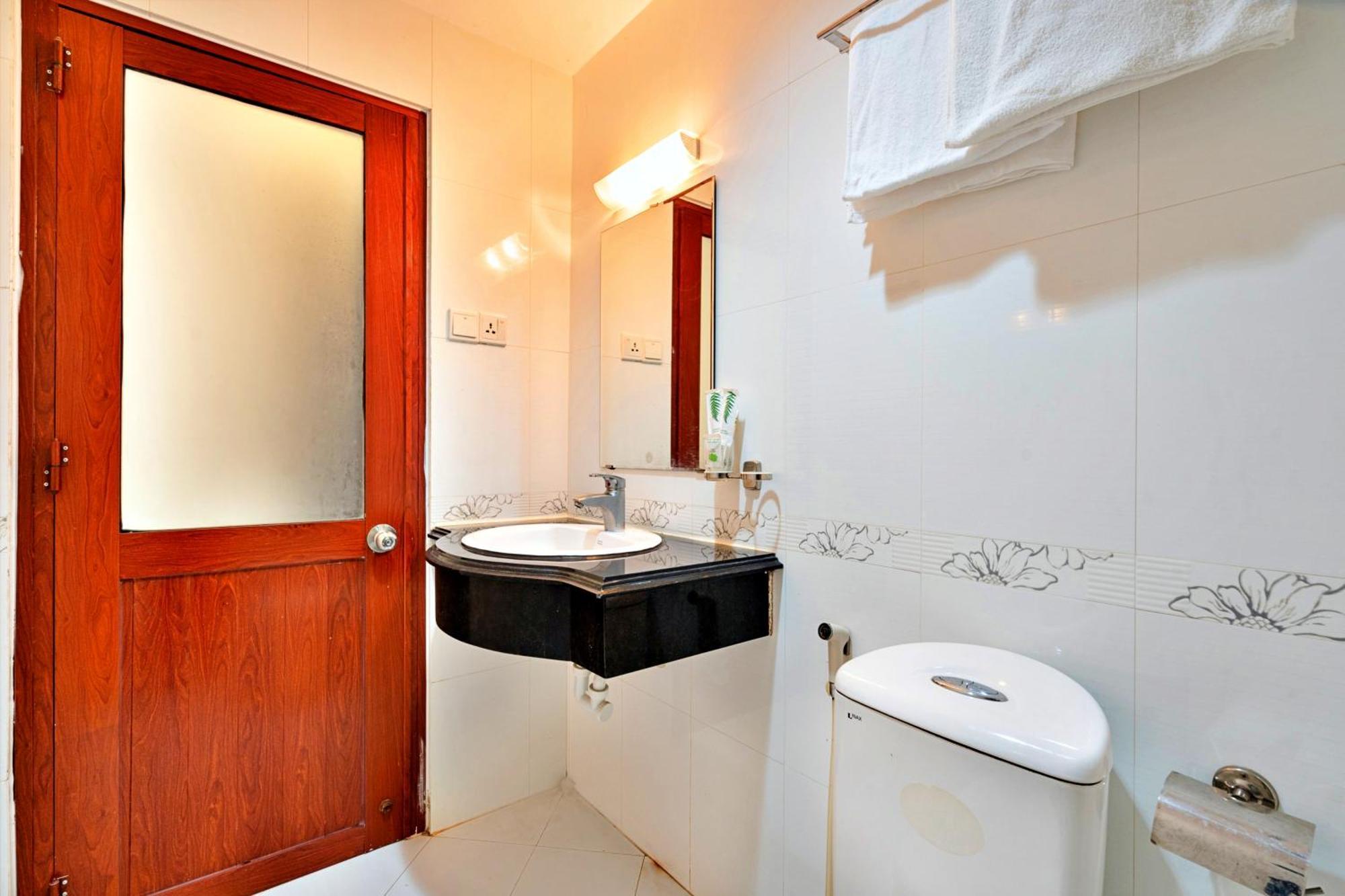 S79 Residences Yaya Ho Chi Minh Pokój zdjęcie