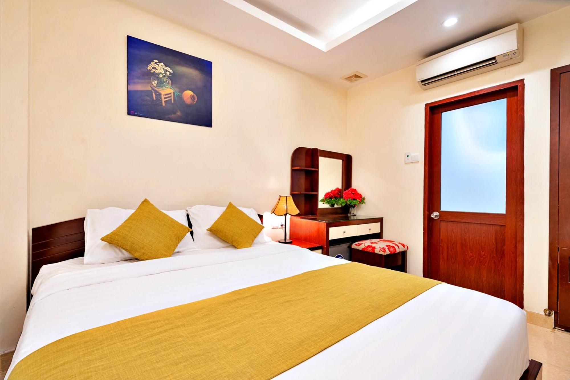 S79 Residences Yaya Ho Chi Minh Pokój zdjęcie