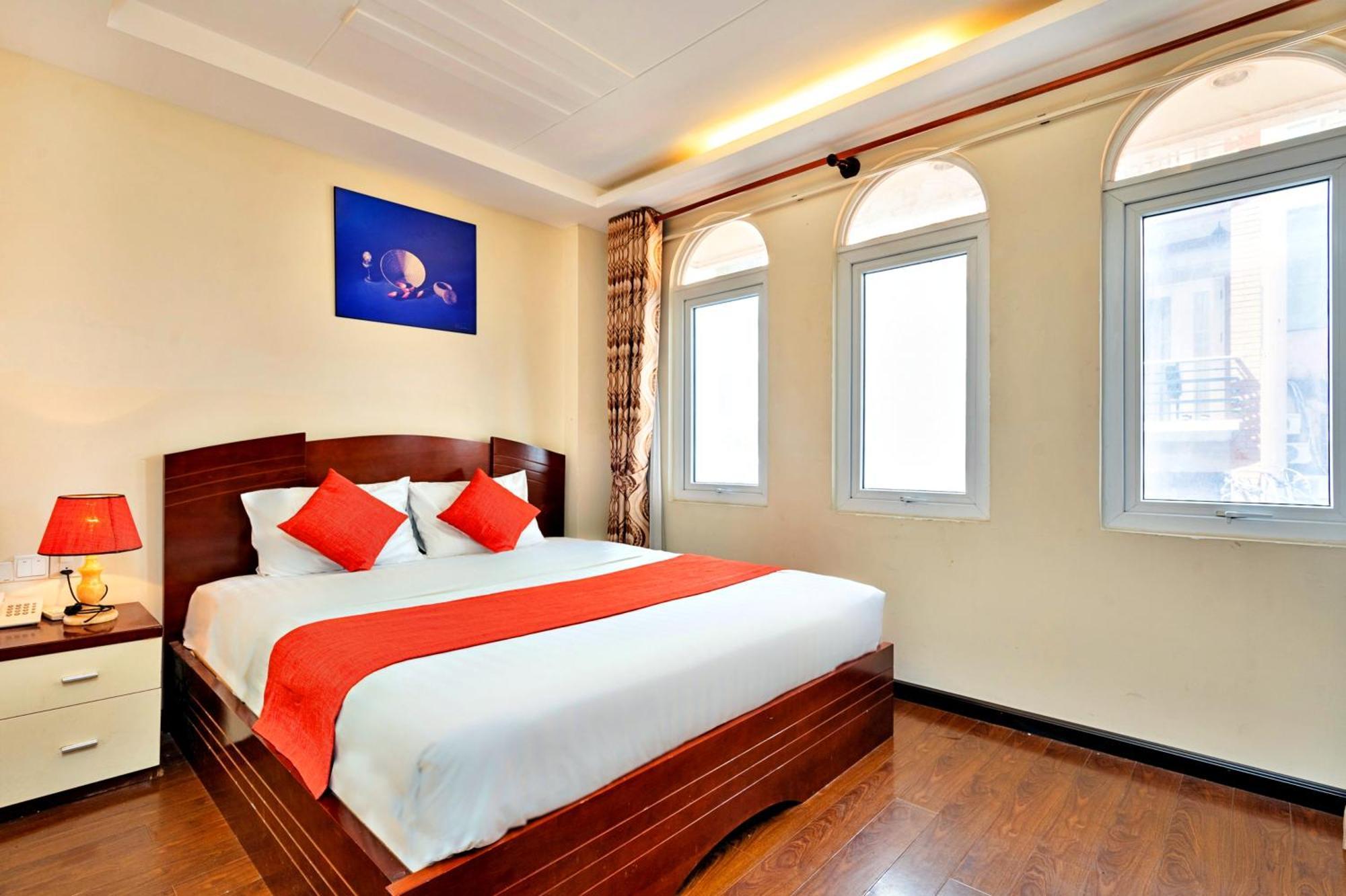 S79 Residences Yaya Ho Chi Minh Pokój zdjęcie