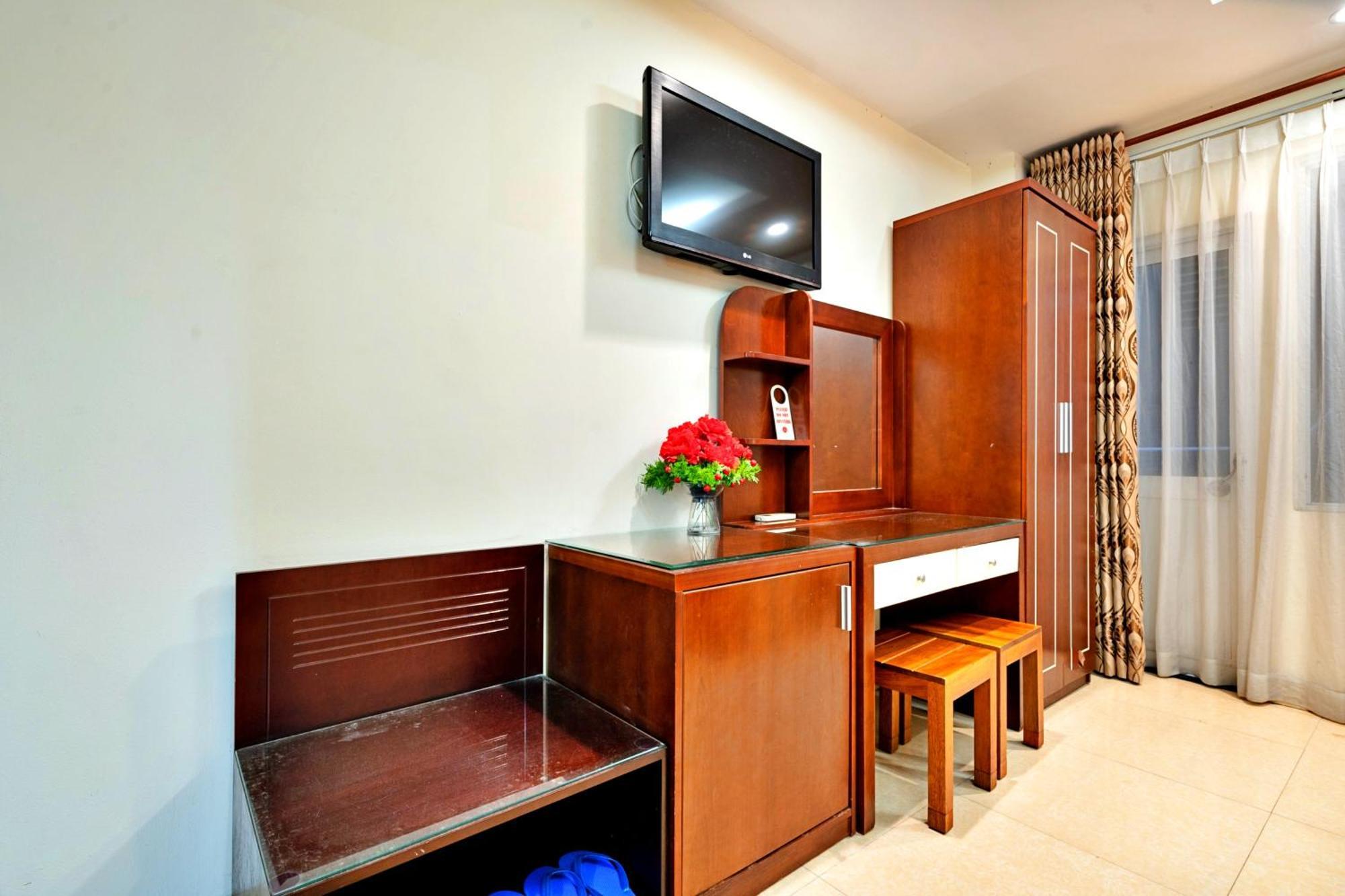 S79 Residences Yaya Ho Chi Minh Pokój zdjęcie