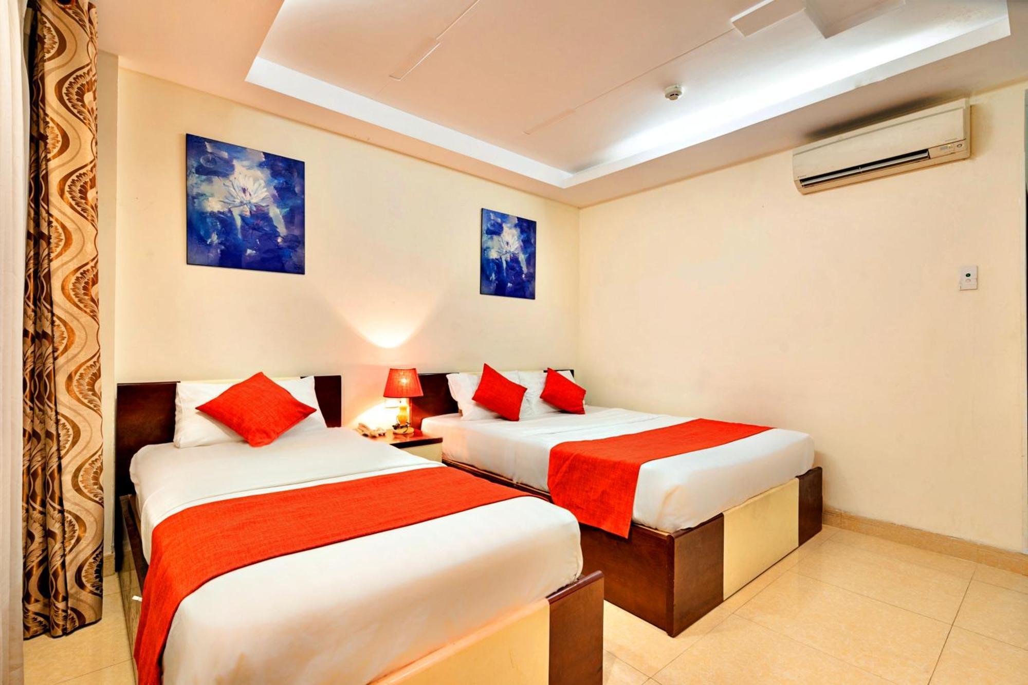 S79 Residences Yaya Ho Chi Minh Pokój zdjęcie