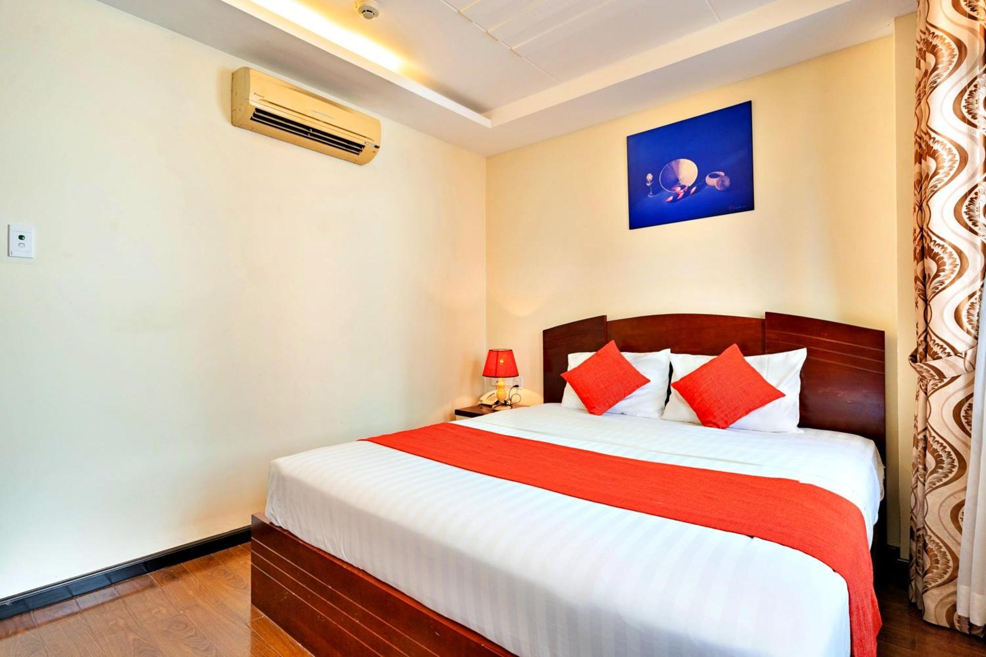 S79 Residences Yaya Ho Chi Minh Pokój zdjęcie