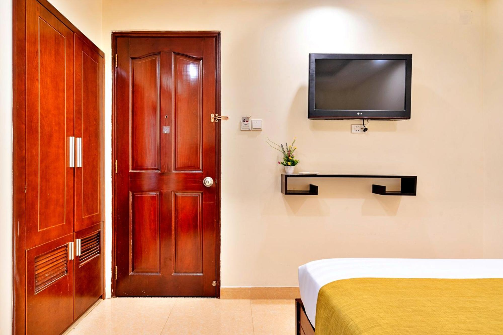 S79 Residences Yaya Ho Chi Minh Pokój zdjęcie