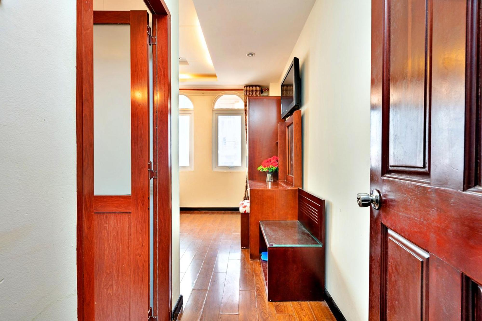 S79 Residences Yaya Ho Chi Minh Pokój zdjęcie