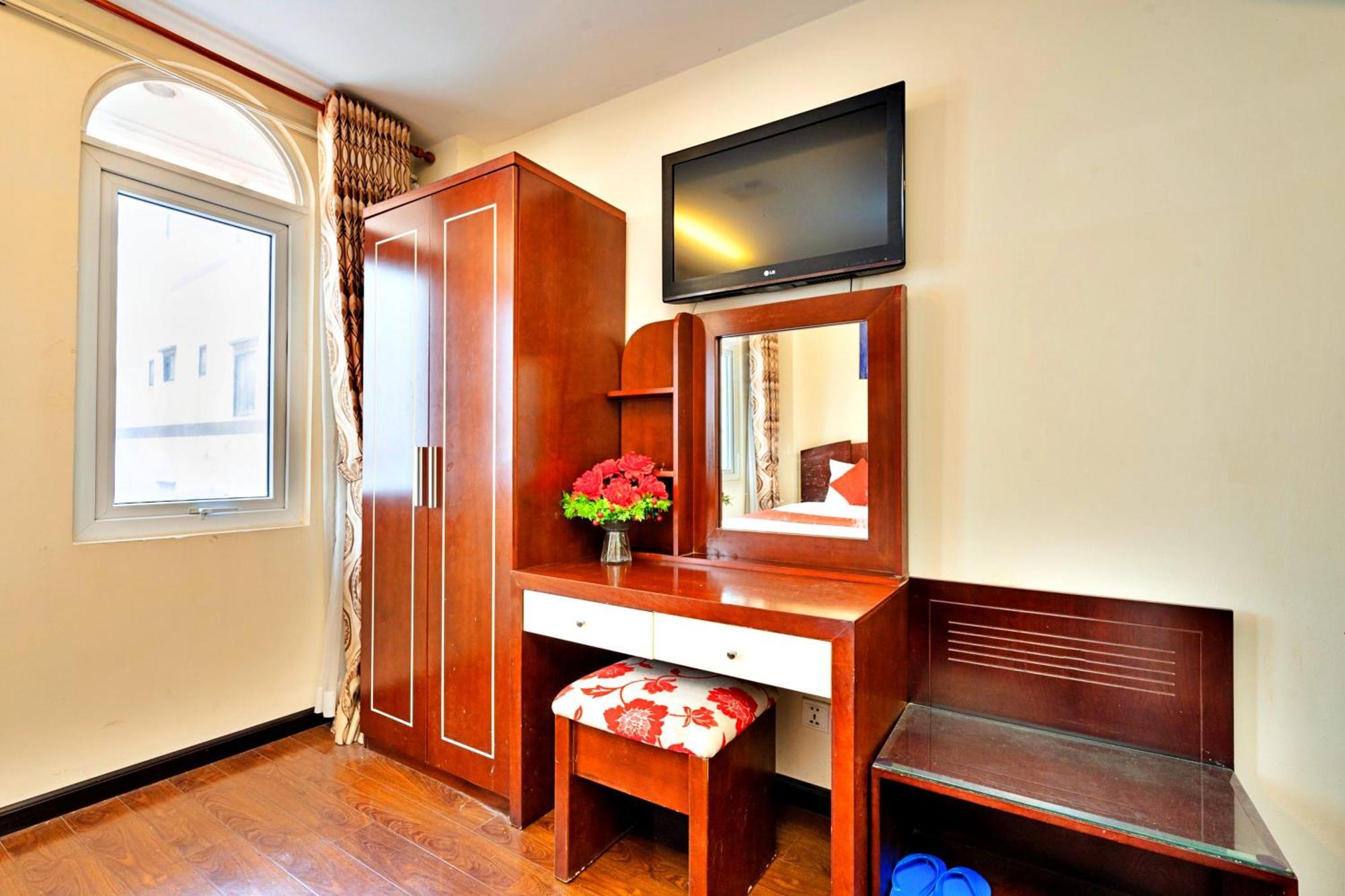 S79 Residences Yaya Ho Chi Minh Pokój zdjęcie