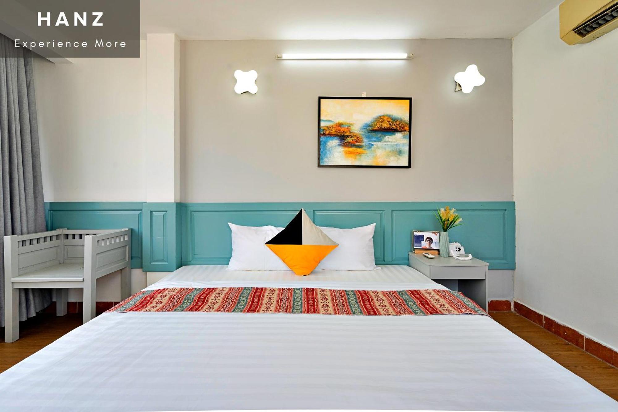 S79 Residences Yaya Ho Chi Minh Zewnętrze zdjęcie
